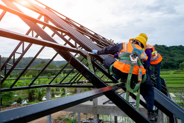 Slate Roofing Contractor in Cadiz, OH