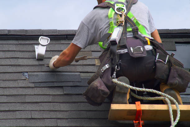 Best Storm Damage Roof Repair  in Cadiz, OH