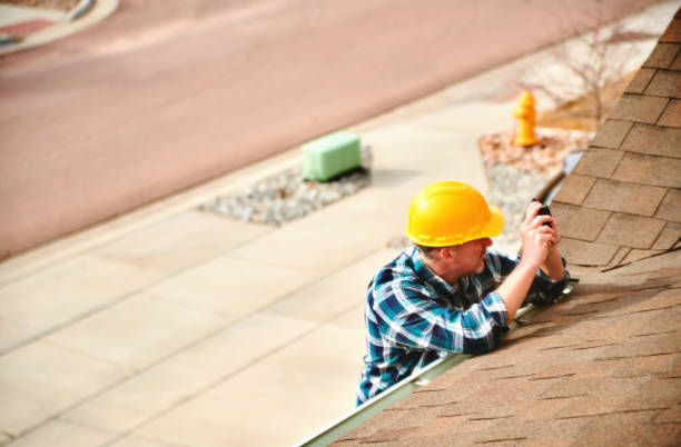Best Slate Roofing Contractor  in Cadiz, OH