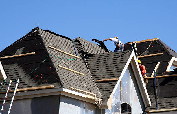 Best Commercial Roofing Services  in Cadiz, OH