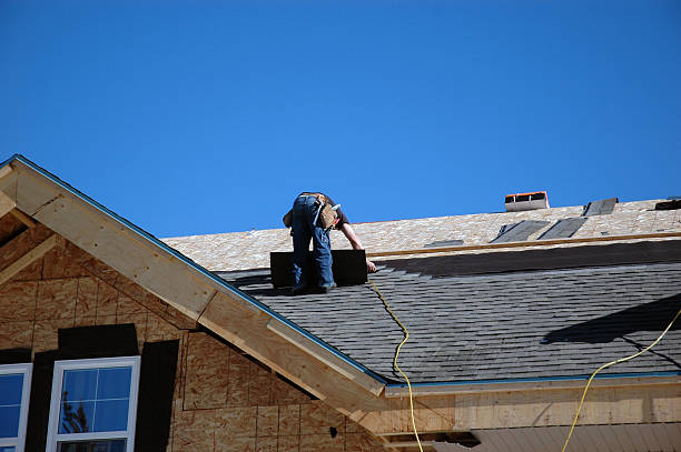 Best Residential Roof Replacement  in Cadiz, OH