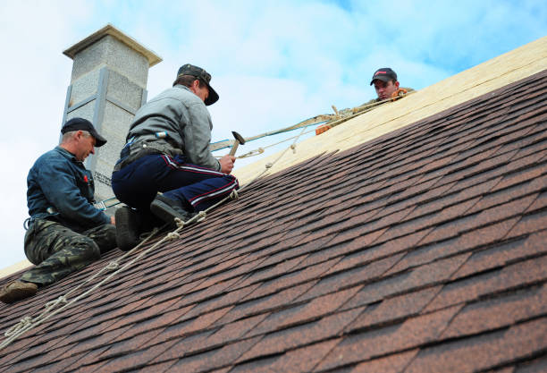 Tile Roofing Contractor in Cadiz, OH
